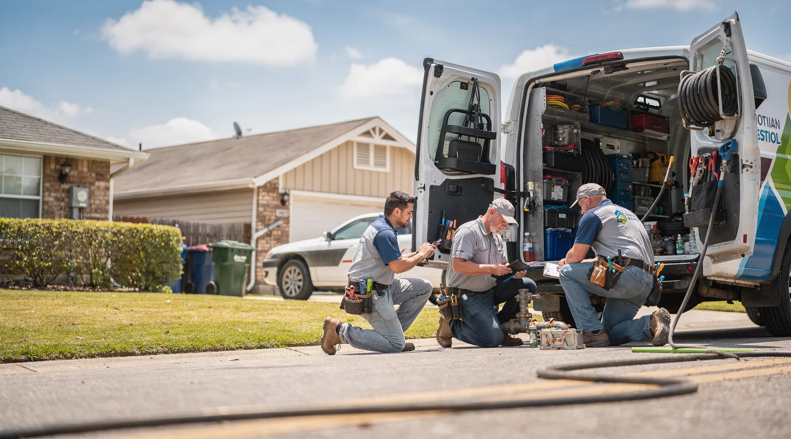 Emergency Plumber in Maidsville, WV near me